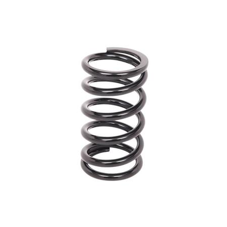 NEXT GEN INTERNATIONAL Coil-Over-Spring 750 lbs. per in. Rate 6 L in., 2.5 in. I.D. Black 6-750BK